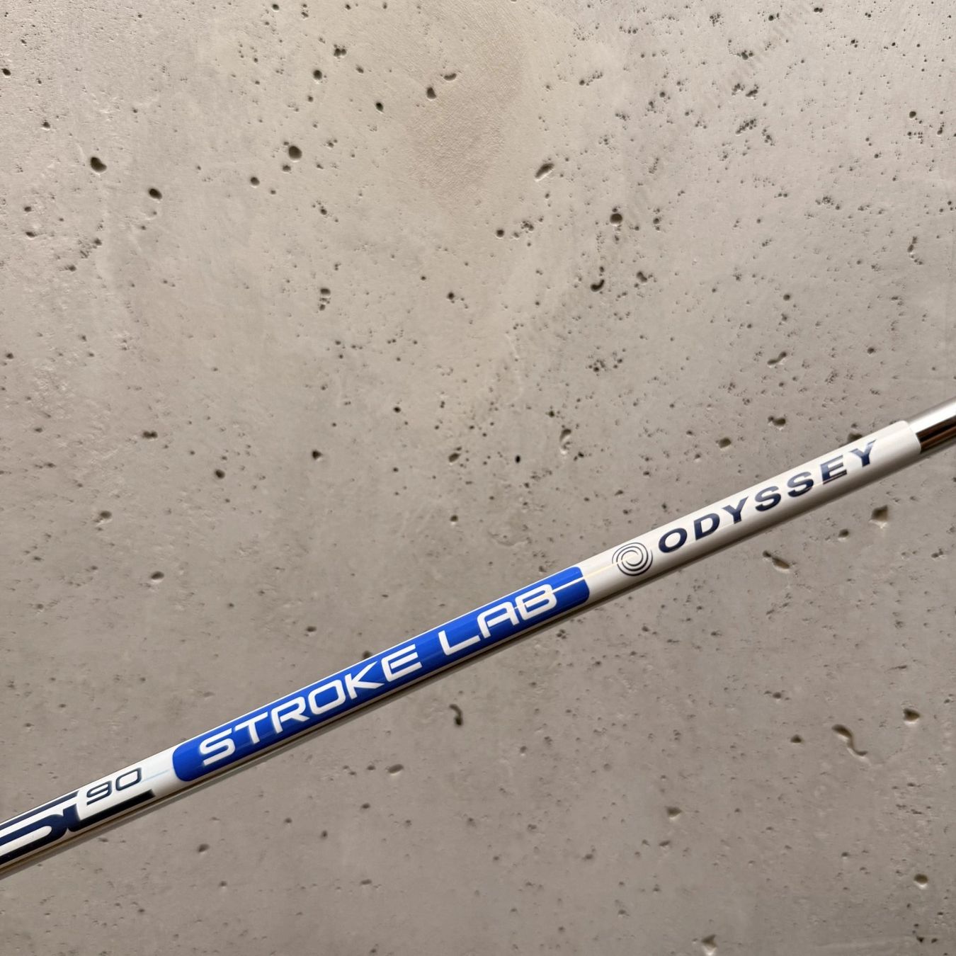 Callaway Mazze & Set: Odyssey Ai-One #1 CH Putter – Usato da Zürich venduto da Seconda_Golf 3