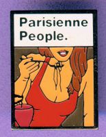 Parisienne People