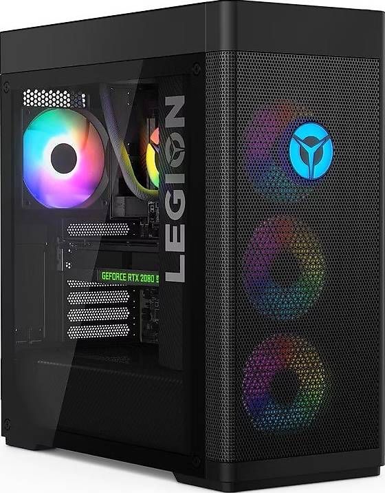 Custodie: Gamingcomputer LENOVO Legion T7 – Usato da Worblaufen venduto da Blueric