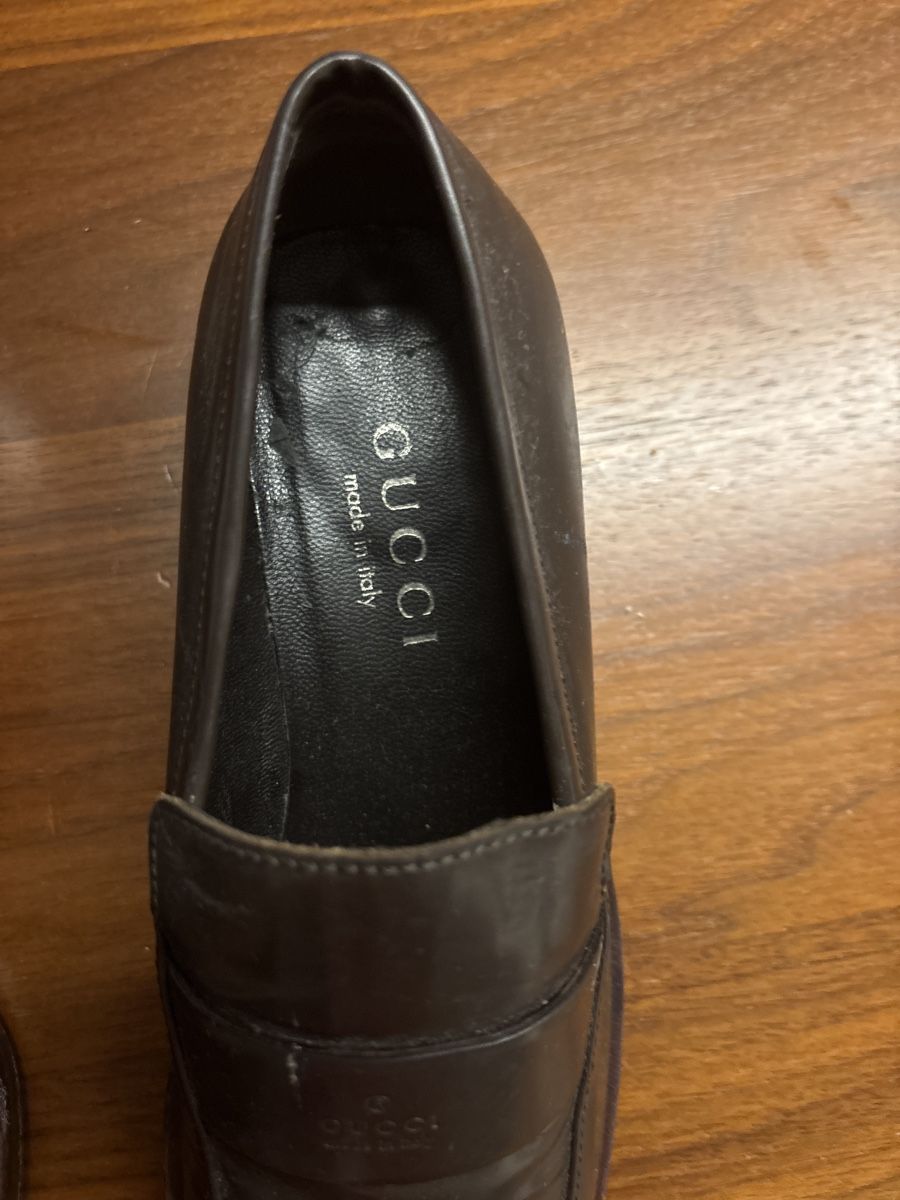Gucci Scarpe per ragazzi: Gucci – Usato da Pully venduto da Kalissa 1