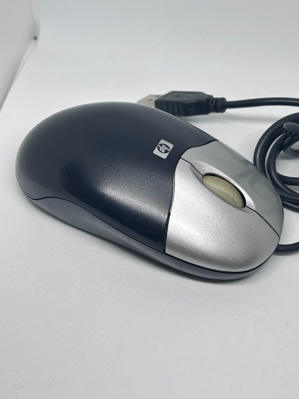 Hewlett Packard Maus: Mouse HP USB – Gebraucht aus Giubiasco von LorisVale 1