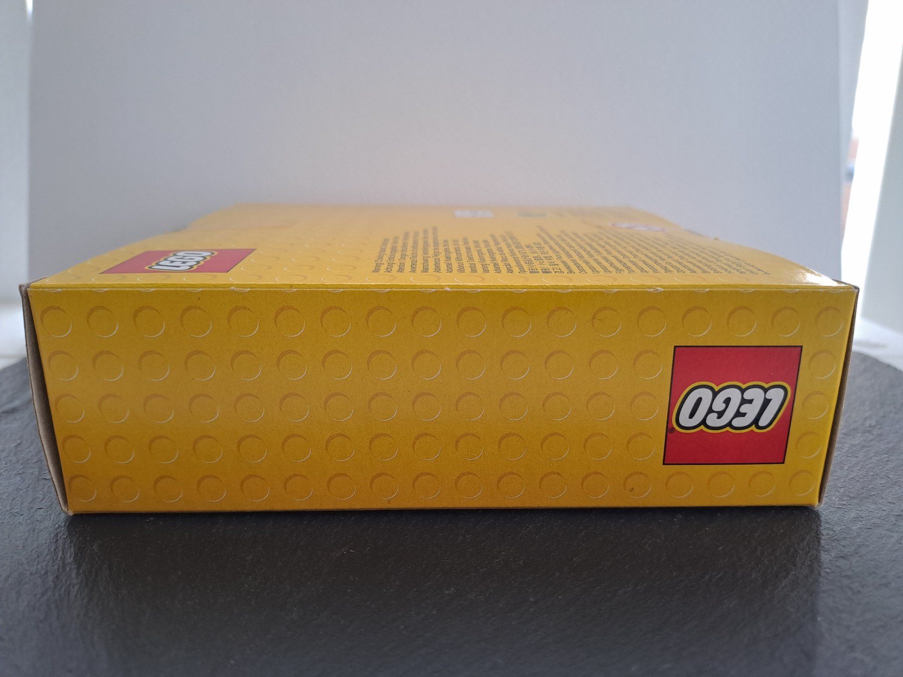 Lego Kit di costruzioni: Lego 6387808 Rebuildable Flying Car – Nuovo e nell'imballaggio originale da Wetzikon ZH venduto da Fivodi 7