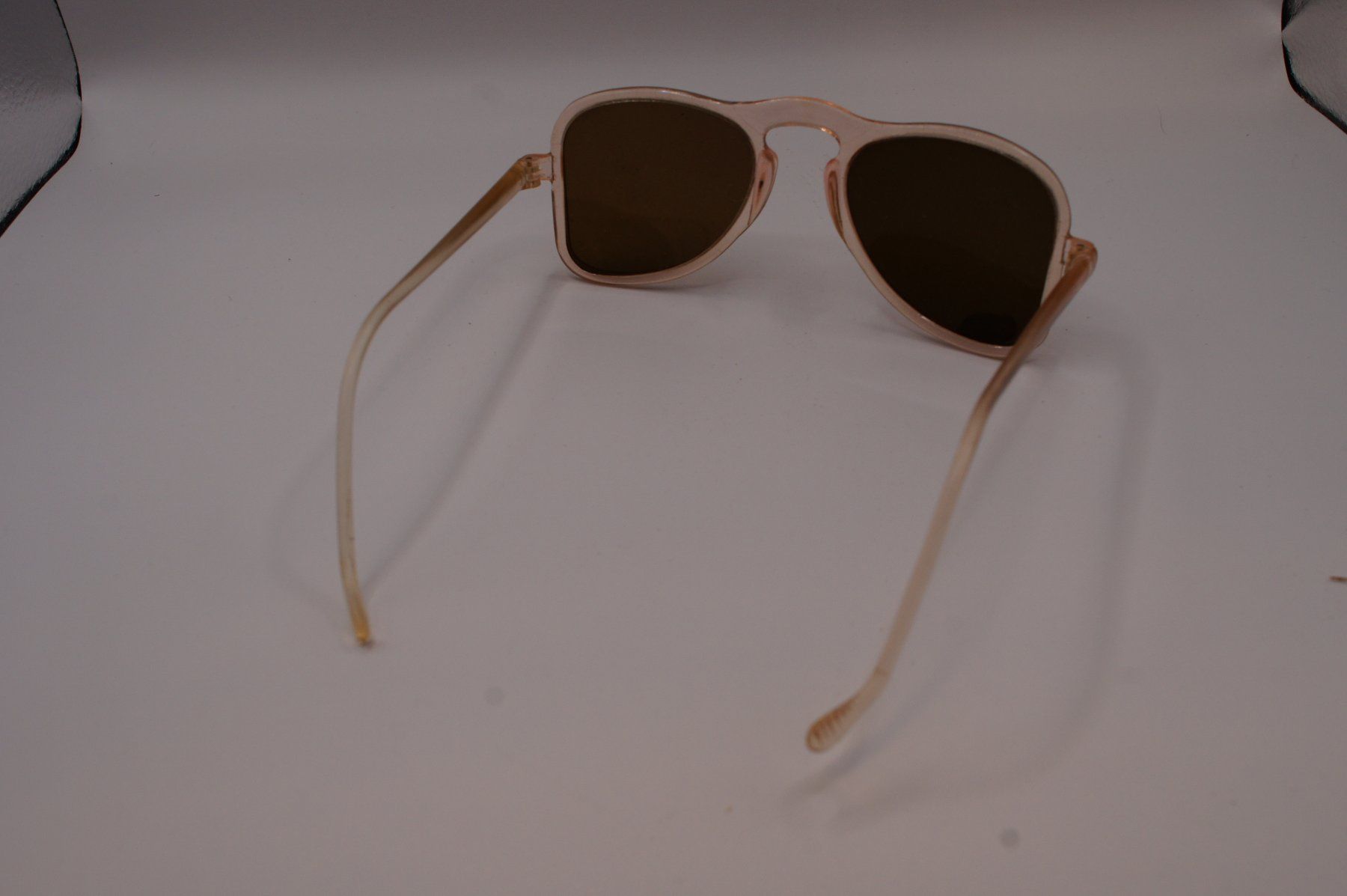 Occhiali & Lenti: Nostalgie Sonnenbrille – Nuovo (secondo la descrizione) da Avers venduto da Reve 1