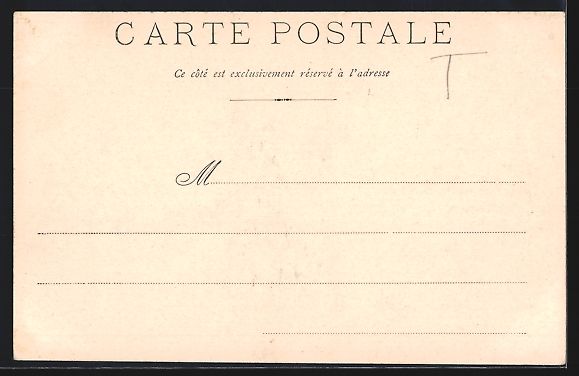 Cartes postales: AK Genève, Panorama en hiver – D'occasion à Berlin par bartko-reher 1