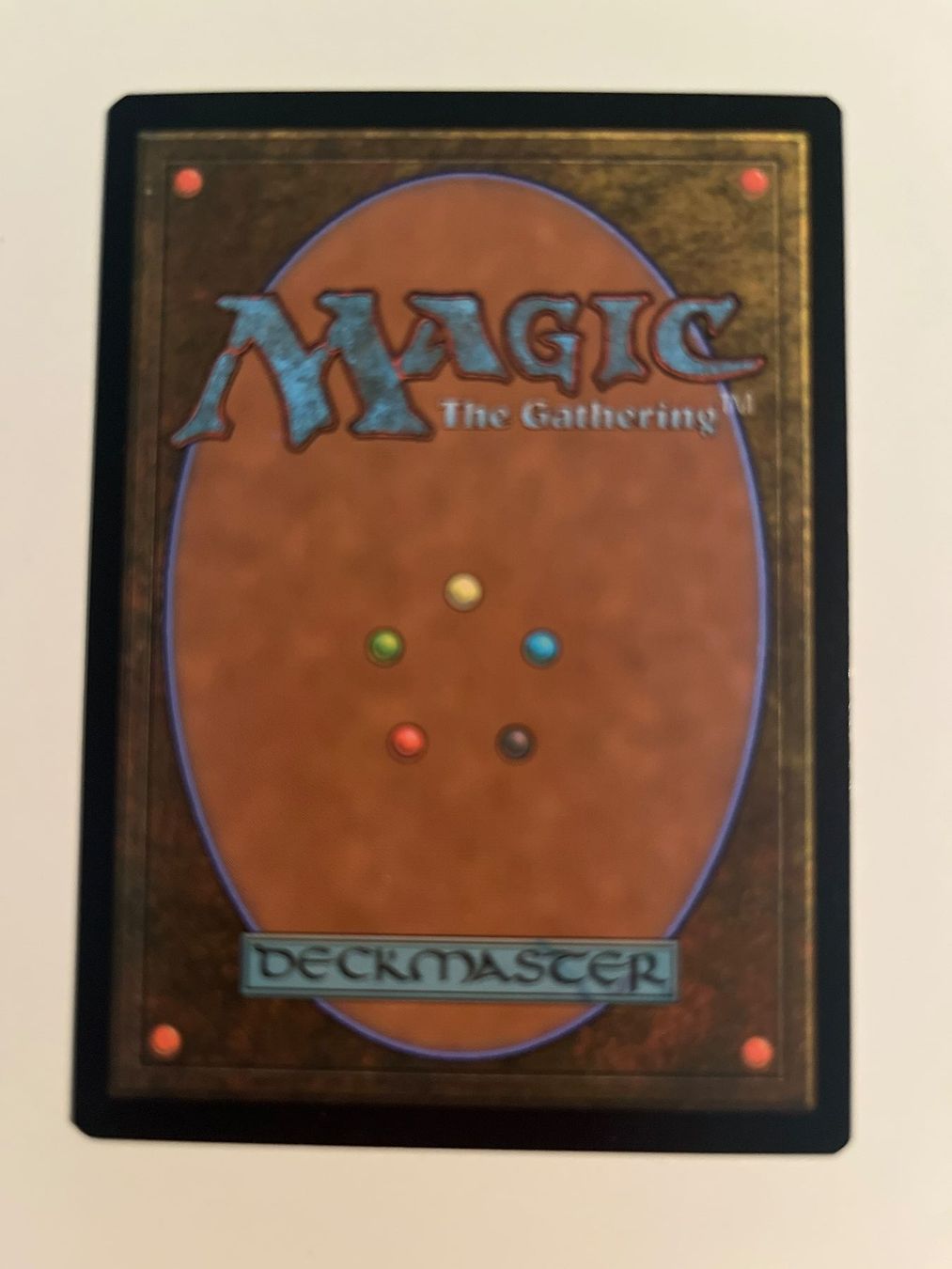 Magic The Gathering Sammelbilder & Trading cards: 1 x Geyadrone Dihada - Magic: The Gathering - MtG – Gebraucht aus Kriens von Shadi1980 1
