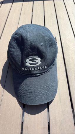 Orginal Gr S Balenciaga Cap