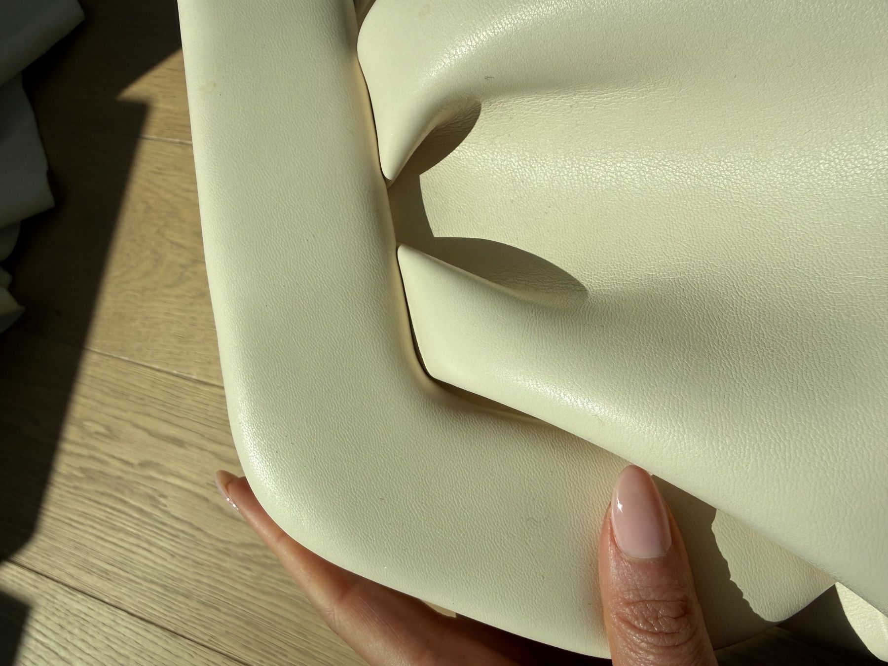 Borse da donna: Thermoire bag leather – Usato da Zürich venduto da lit_kjc5 5