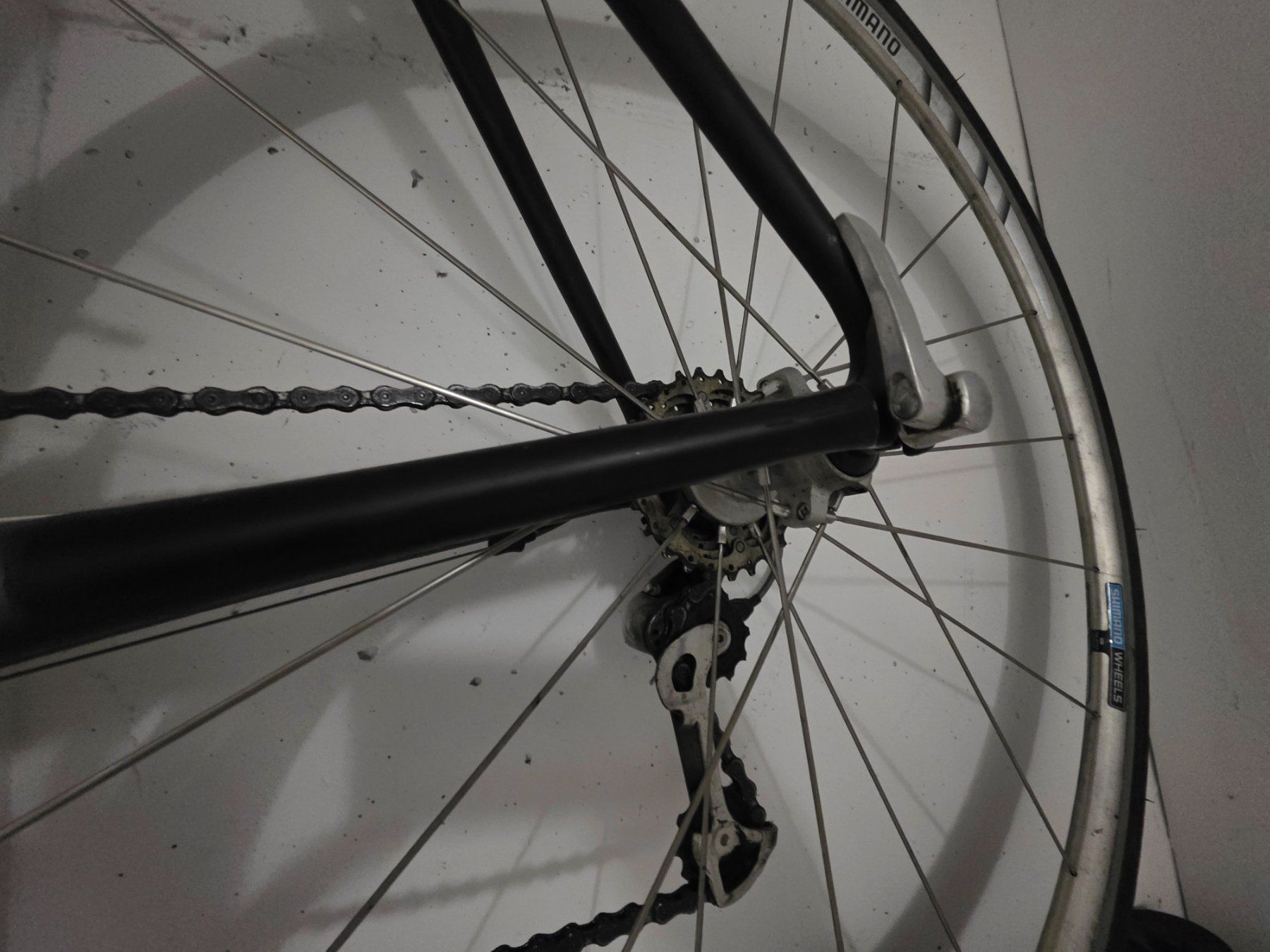 Specialized Velos: BMC Rennvelo XL – Gebraucht aus Ebikon von Brenodor 6