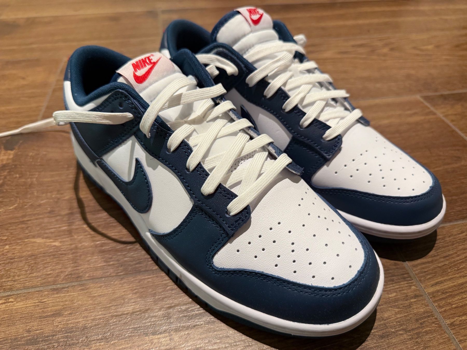 Nike Scarpe da uomo: Nike Dunk Low Valerian Blue – Nuovo (secondo la descrizione) da Richterswil venduto da JApple