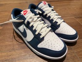 Nike Dunk Low Valerian Blue