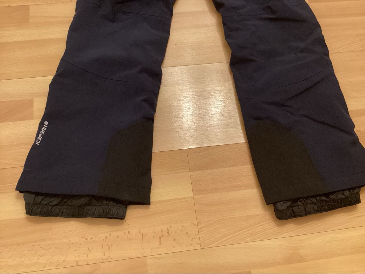 Icepeak Hosen: Icepeak Skihosen  – Neu (gemäss Beschreibung) aus Unterkulm von Lunchen11 4
