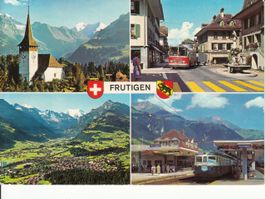 Frutigen 1980