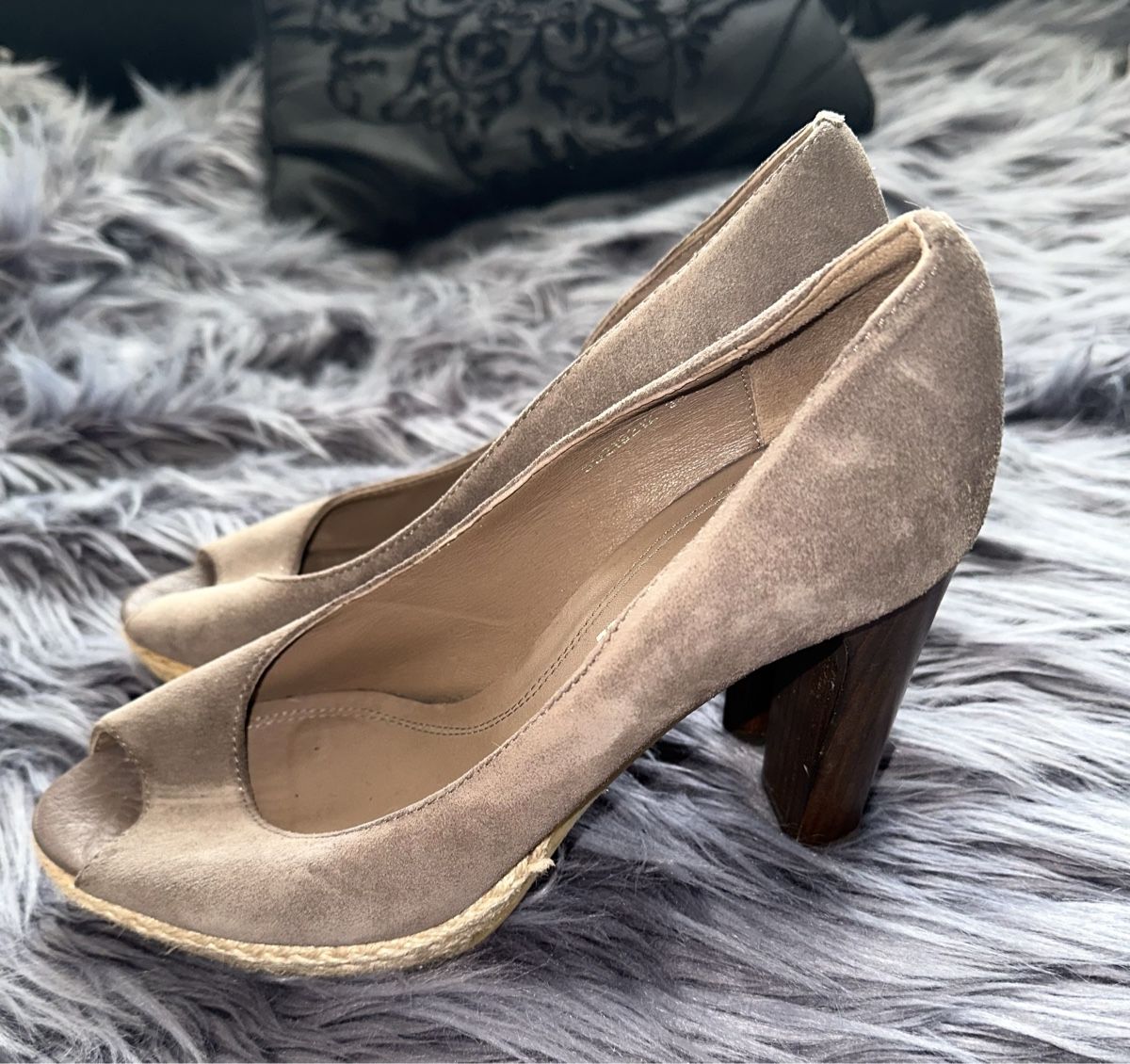 Hugo Boss Scarpe da donna: HUGO BOSS ORANGE PUMPS GR. 38 – Usato da Unteraegeri venduto da MH203 2