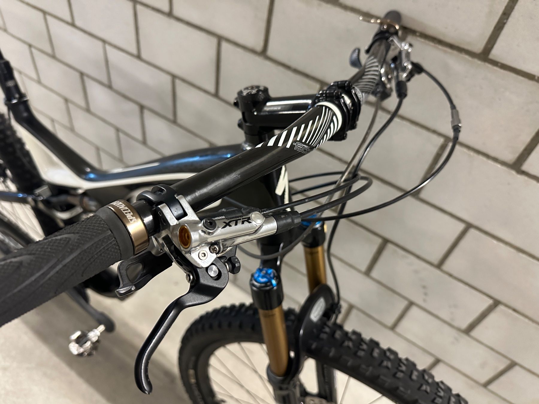 Specialized Biciclette: Specialized S-Works Stumpjumper – Usato da Wetzikon ZH venduto da  3