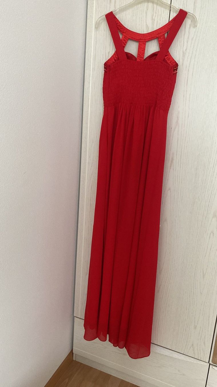 Vestiti: ***EVA & LOLA***Abendkleid Gr. S – Usato da Bronschhofen venduto da David80 2