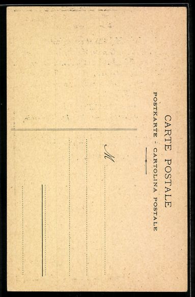 Cartoline postali: Schweiz, Liste der Kantone, Leurs parent – Usato da Berlin venduto da bartko-reher 1