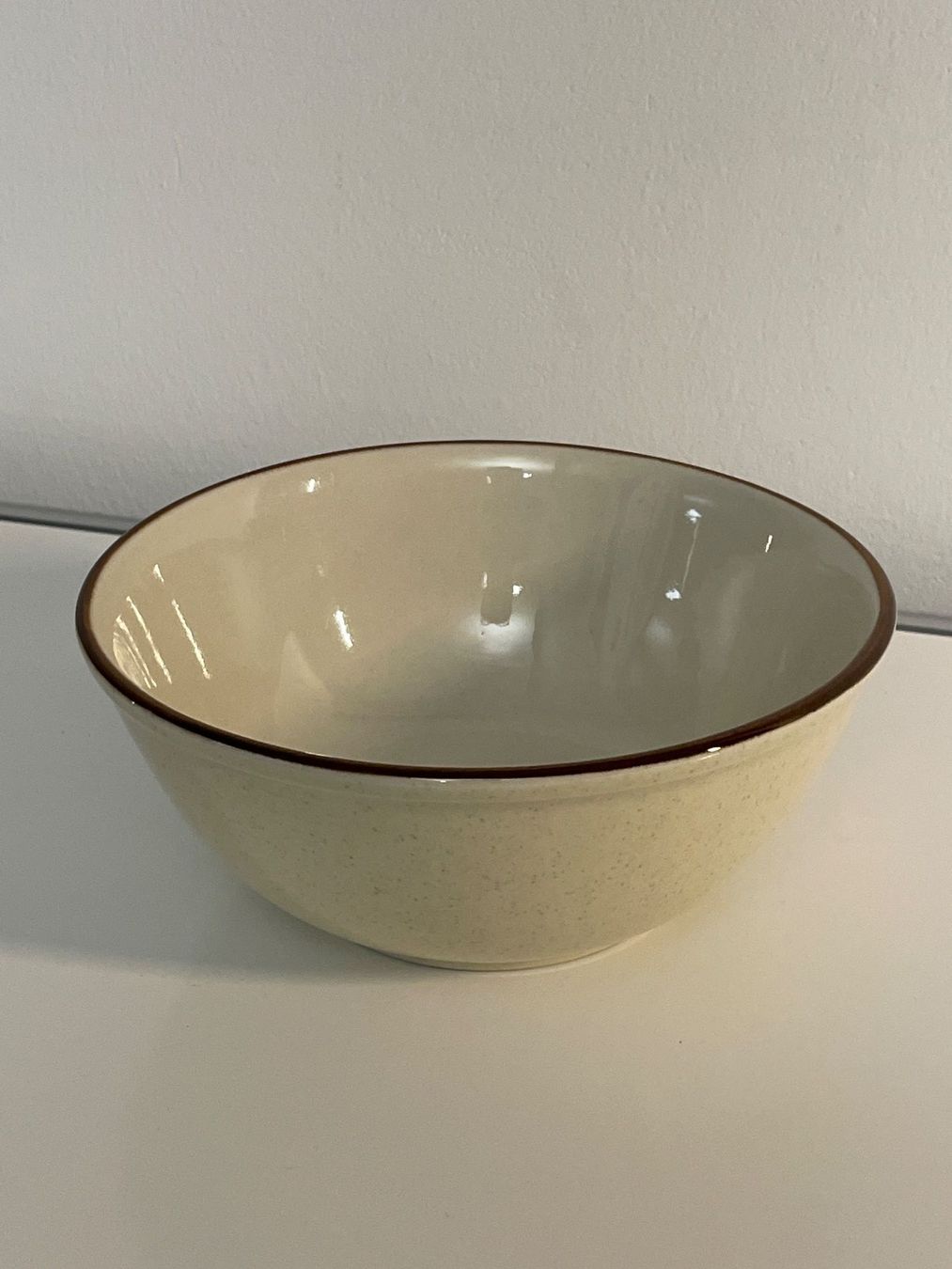 Rössler Ciotole: Rössler - 2 Schüsseln "17 + 20 cm" claire – Usato da Zürich venduto da plumita 4