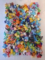 Grosse Sammlung Pokemon Figuren Konvolut diverse Modelle