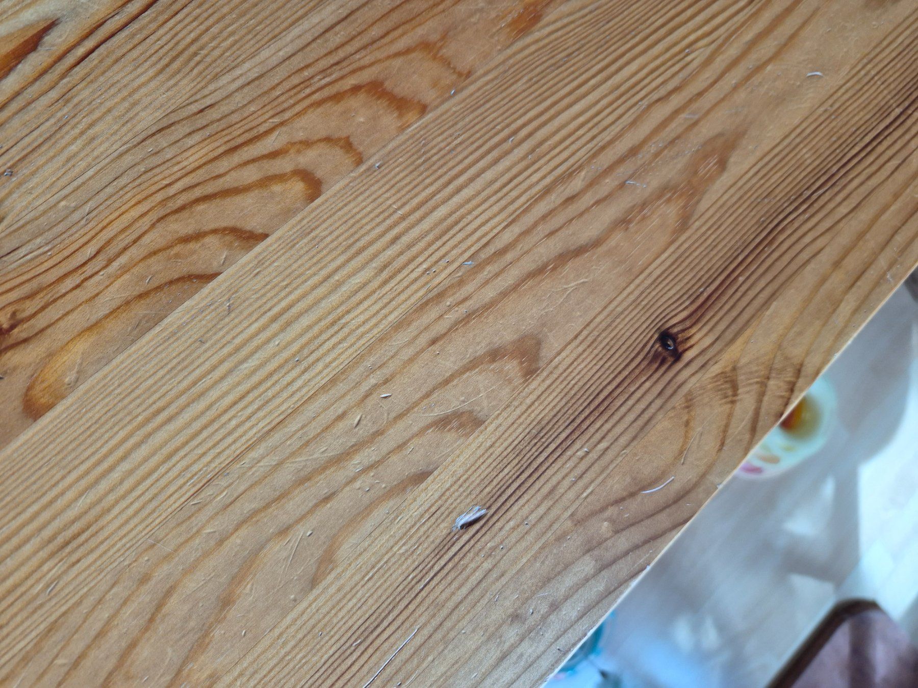 Tables: Ikea Stornäs Tisch – D'occasion à Geuensee par Jasi0901 3