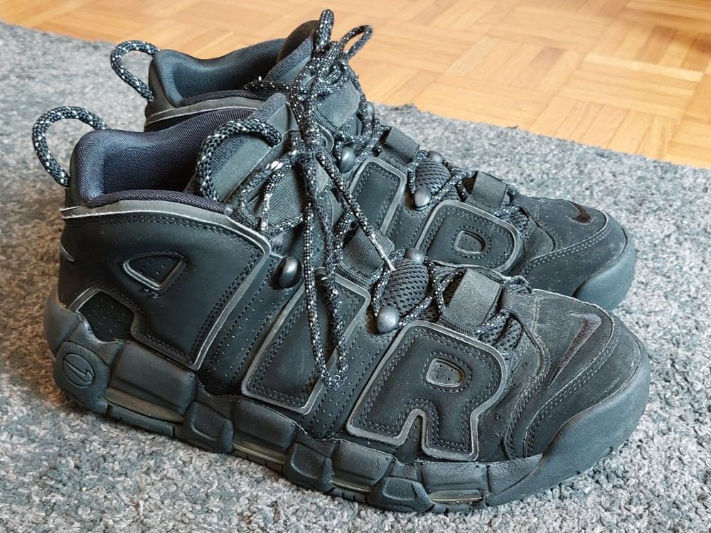 Nike store uptempo 46