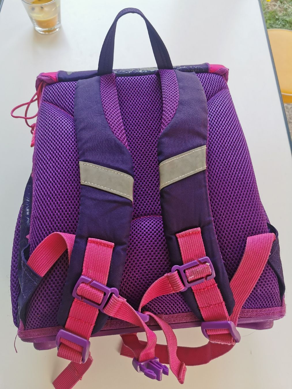 Herlitz Kindertaschen: Mädchen schülerthek – Gebraucht aus Weiningen ZH von angebot05 2