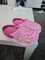 Croocs