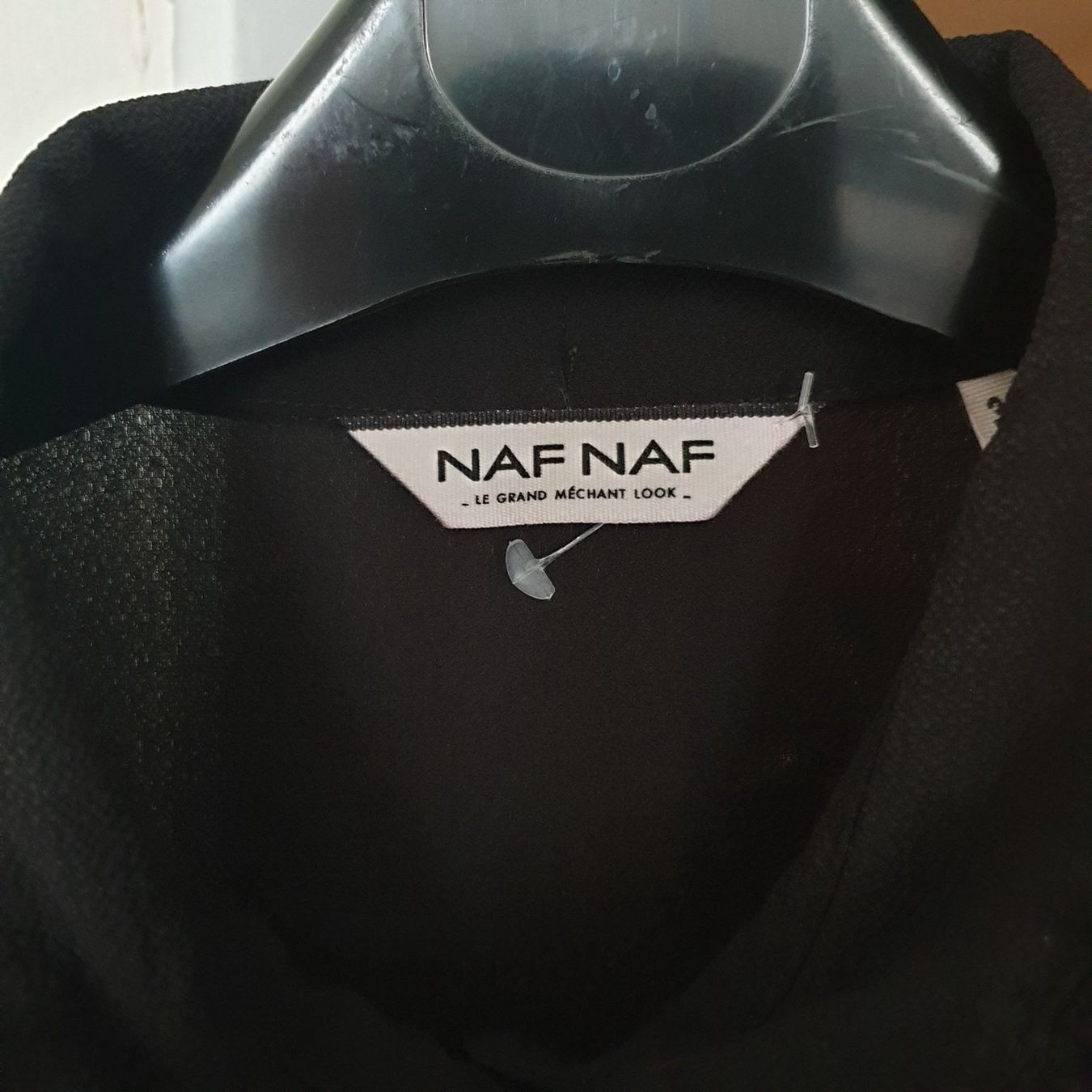 Nafnaf Vestiti: NAF NAF Kleidchen Gr. 36 – Nuovo (secondo la descrizione) da Frenkendorf venduto da Moon111 3