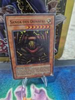 Yugioh Sanga des Donners 
