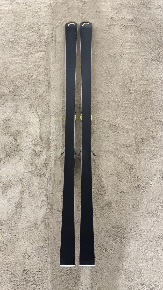 Head Sci: Head Worldcup Rebels i.GS RD Pro Ski 181cm gebraucht – Usato da Dietlikon venduto da kickboxer_999 4