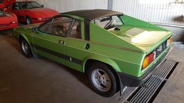 Lancia Beta Monte-Carlo 137 AS 1976 / Veteranenfahrzeug