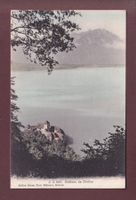 Château de CHILLON