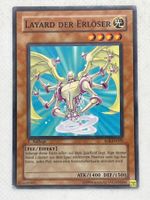 Yu-Gi-Oh! Karte Layard der Erlöser, Auflage 1
