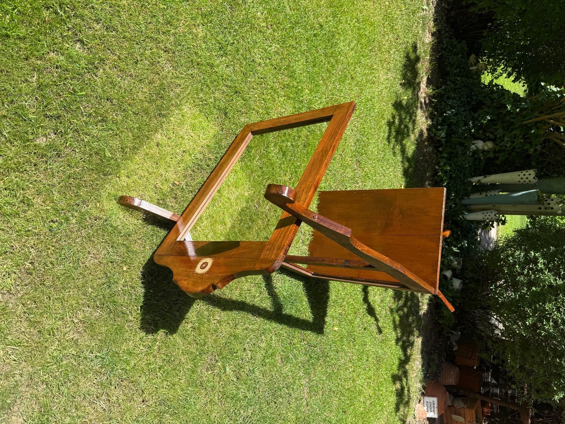 Specchi: Vintage Spiegeltischli – Usato da Rorbas venduto da tun_m7fz 6