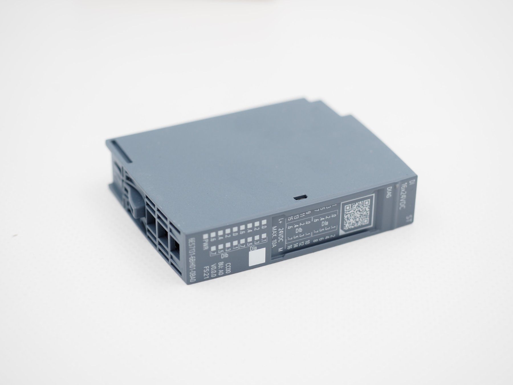 Siemens Composants électroniques: SIEMENS Digitales Eingangsmodul (26070421PL) – Neuf (Voir description) à Zürich par fundsachenverkauf 1