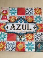 Brettspiel AZUL von Michael Kiesling