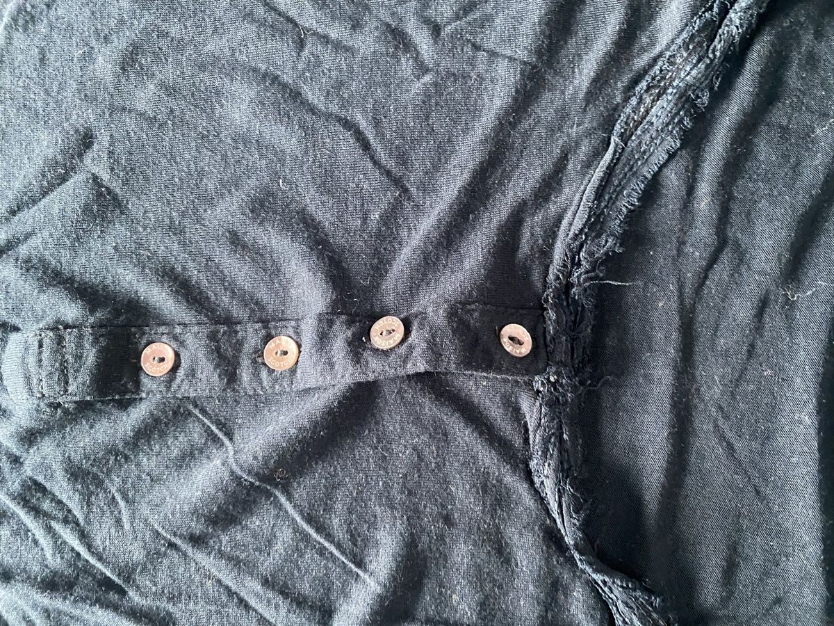 Maison Scotch T-Shirts: Shirt Maiso Scotch 38 – Gebraucht aus Chur von simhofstr 1