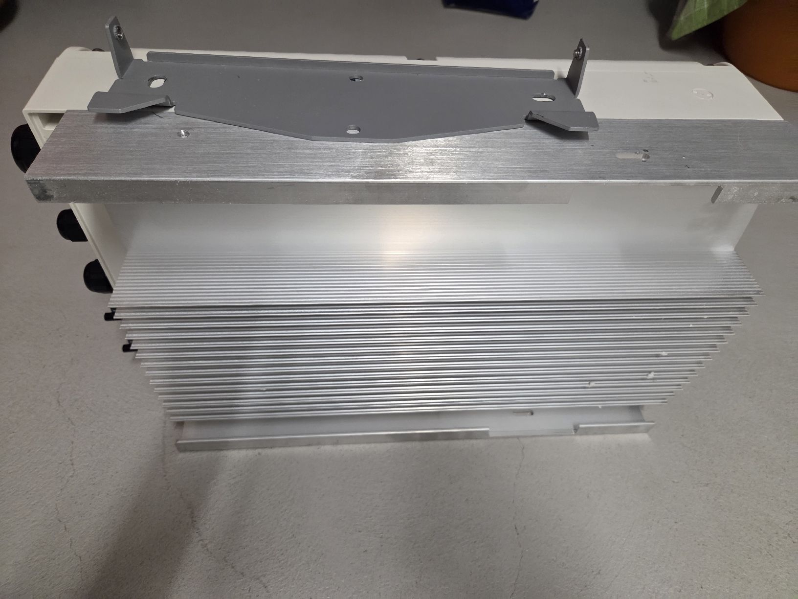 SolarEdge Inverter: SolarEdge SE10K Wechselrichter - Top Zustand – Usato da Uzwil venduto da Supersell 5