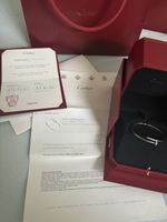 Cartier just un Clou Diamanten gr 16 Armband 🤗🤗