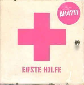 CD: AK4711 – Erste Hilfe – Usato da Bionnens venduto da Meg011