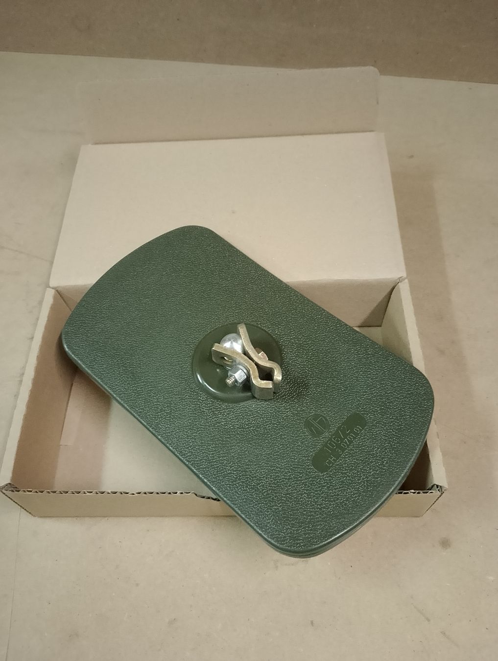 Puch Alle Autoersatzteile: Aussenspiegel Fahrzeuge CH Armee Puch GE 230, Jeep, Pinzgaue – Neu (gemäss Beschreibung) aus Safenwil von dodgewc12