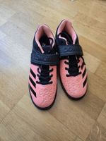 Adidas Powerlift 4 Gewichtheberschuhe, Grösse 39 1/3