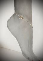 Fusskette (Handmade) F_5193