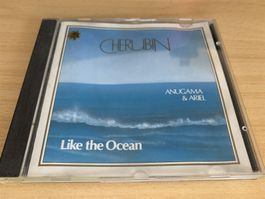 Anugama & Ariel – Cherubin
