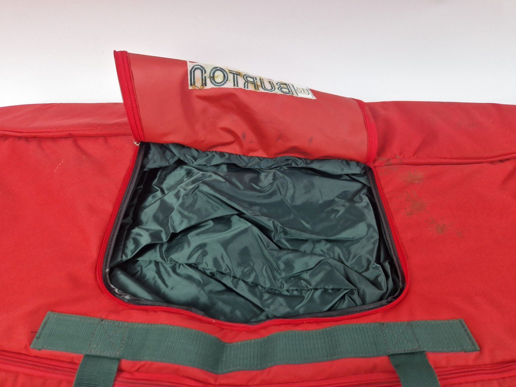Burton Taschen: Sac Snowboard Burton – Gebraucht aus Lausanne von van_8p85 4