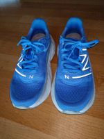 New Balance Fresh Foam More v4 WMORBL4 Blau