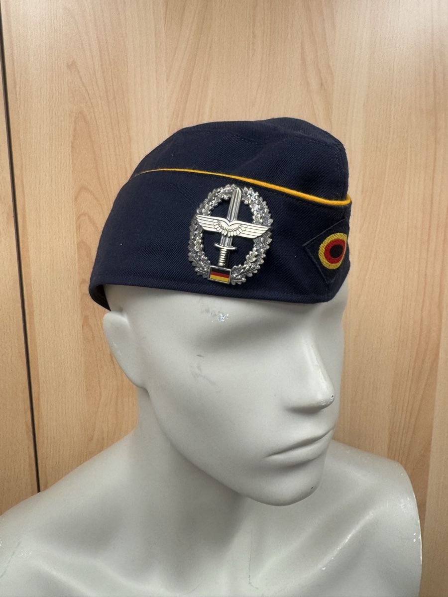 Uniformen: Luftwaffe, armée de l’air uniforme de Major – Gebraucht aus Pailly von vau_7nnr 3