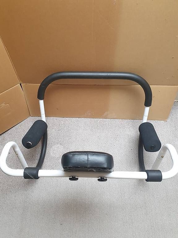 Hometrainer: appareil de musculation – Usato da chénens venduto da mathieu016 1