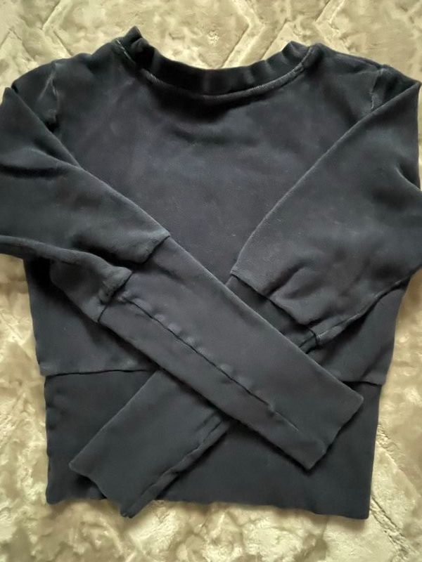 Diesel Maglioni & Felpe: Diesel Pullover petrol Grösse L guter Zustand – Usato da Zürich venduto da Maggi1980 4