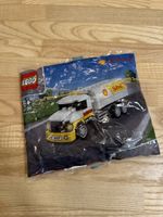 LEGO Shell Tanker Sonderedition by Shell. NEU!