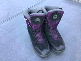 Damen-Winter Boots